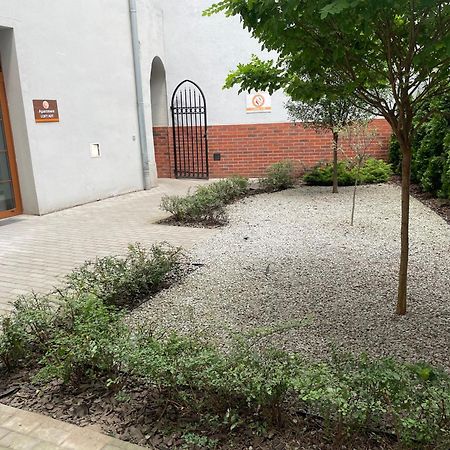 Apartmentsun Loft Factory Wrocław Rom bilde