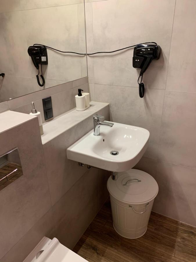 Apartmentsun Loft Factory Wrocław Eksteriør bilde