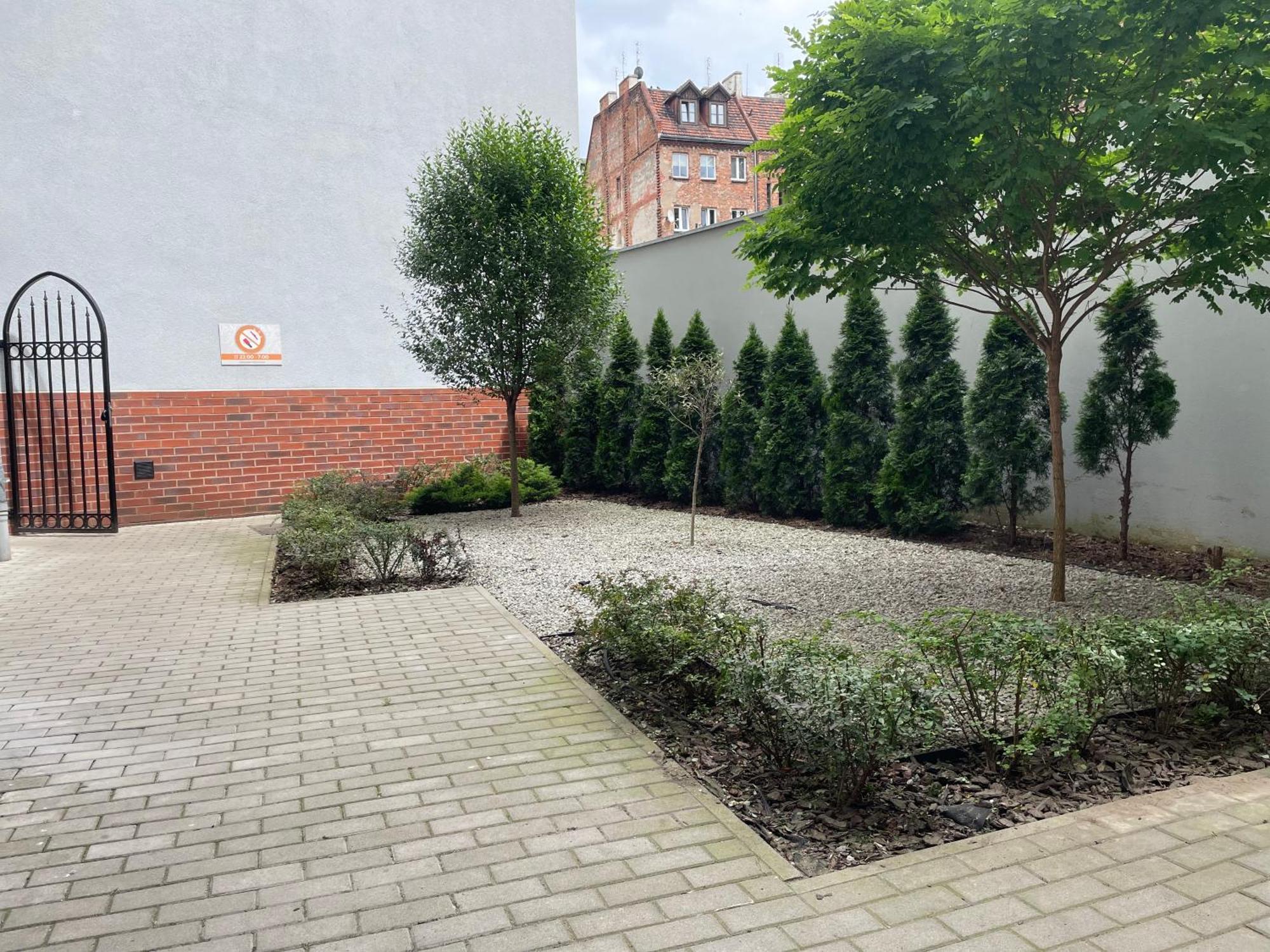 Apartmentsun Loft Factory Wrocław Rom bilde